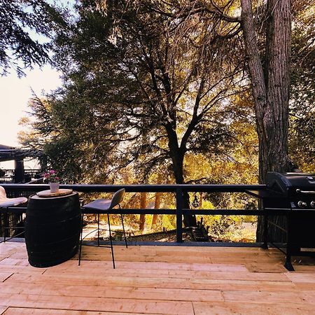 100 Mile View-Fire Pit, Romantic, Peaceful, Private Crestline Εξωτερικό φωτογραφία
