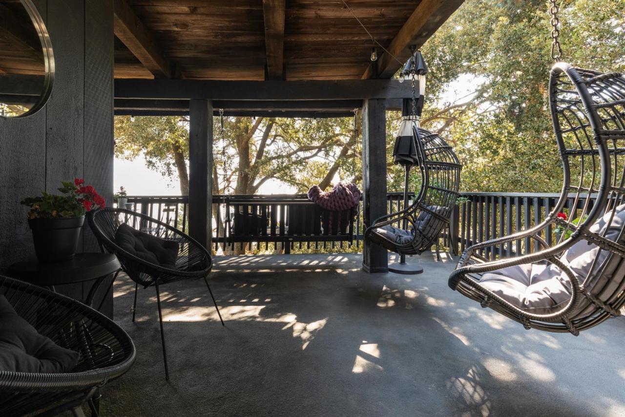 100 Mile View-Fire Pit, Romantic, Peaceful, Private Crestline Εξωτερικό φωτογραφία