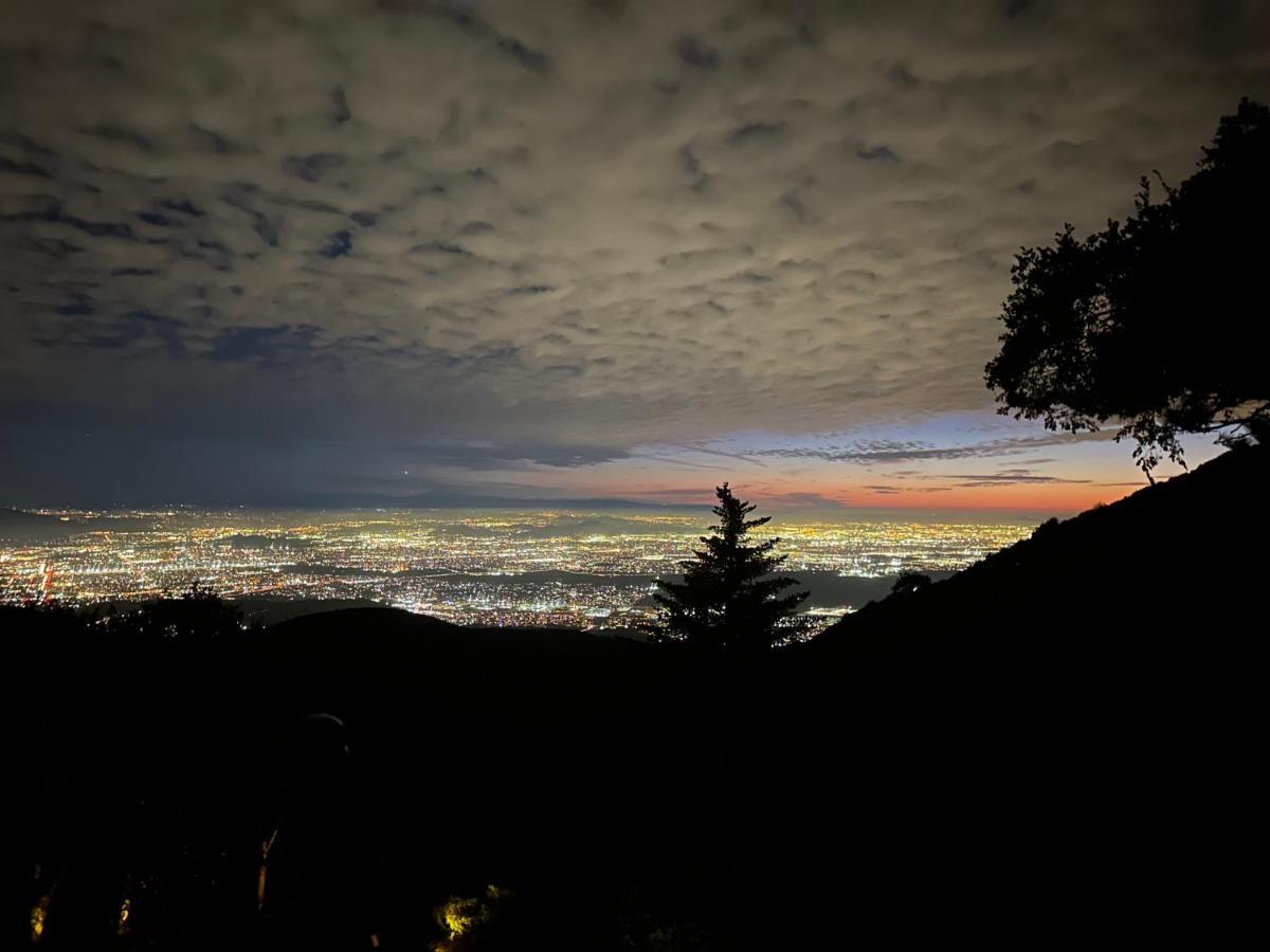 100 Mile View-Fire Pit, Romantic, Peaceful, Private Crestline Εξωτερικό φωτογραφία